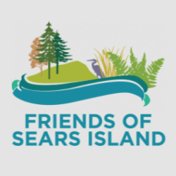 Friends of Sears Island