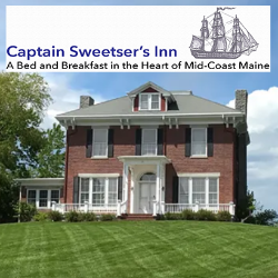 Captain Sweetser's Inn